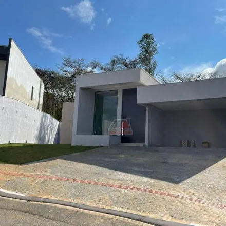 Image 2 - E. E. Geraldo Teixeira da Costa, Avenida do Carmo, Nossa Senhora das Graças, Santa Luzia - MG, 30010-200, Brazil - House for sale
