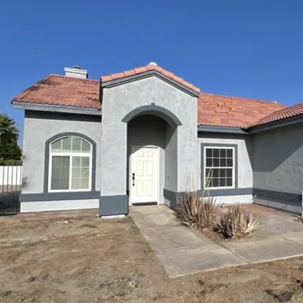 Rent this 4 bed house on 47882 Phoenix Street in Indio, CA 92201