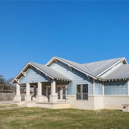 Image 4 - 866 Scarlet Drive, Early, Brown County, TX 76802, USA - House for sale