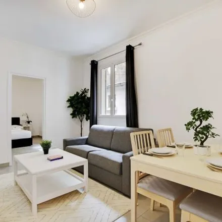 Rent this 2 bed apartment on 2 Rue Jaucourt in 75012 Paris, France
