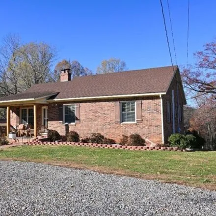 Buy this 2 bed house on 237 Lovell Drive in Henry County, VA 24112