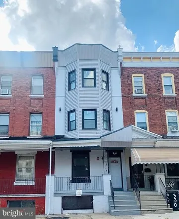 Rent this 1 bed apartment on 342 North 62nd Street in Philadelphia, PA 19139