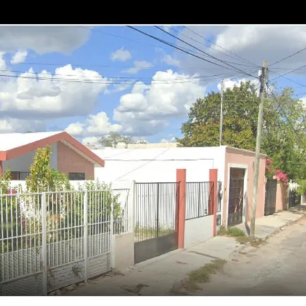 Buy this 8 bed house on Calle 27 A 316 in 97206 Mérida, YUC