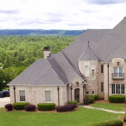 Buy this 8 bed house on 390 Highland View Drive in Shelby County, AL 35242