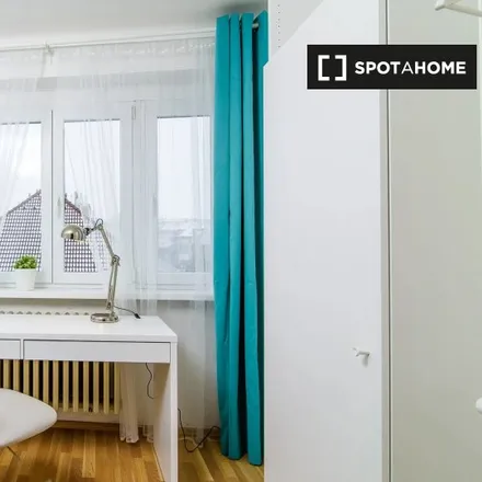 Rent this 5 bed room on Na Jezerce 1172/49 in 140 00 Prague, Czechia