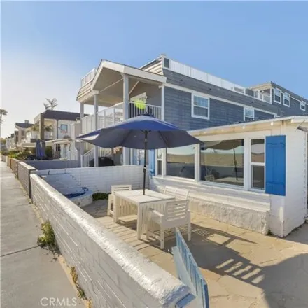 Buy this studio apartment on 1402 West Ocean Front in Newport Beach, CA 92661