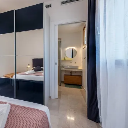 Rent this 4 bed house on Buongiorno Puglia in Via Giovanni Carlo Bovio, 72017 Ostuni BR