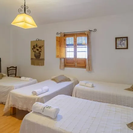 Rent this 4 bed house on Córdoba in Andalusia, Spain