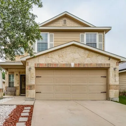 Buy this 3 bed house on 10919 Livewater Trail in Bexar County, TX 78245