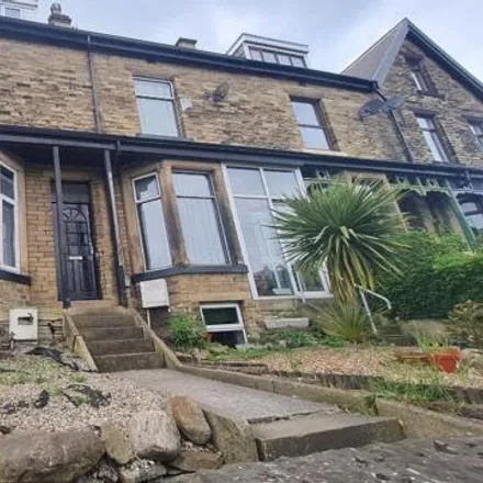 Rent this studio apartment on Northcliffe Road in Baildon, BD18 3DF