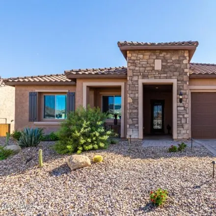 Buy this 2 bed house on 8113 West Autumn Vista Way in Florence, AZ 85132