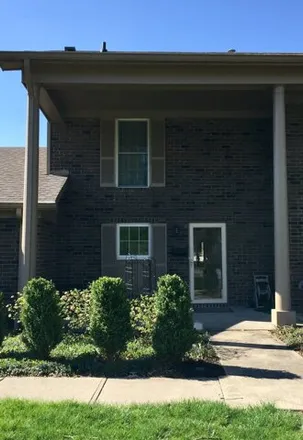 Rent this 2 bed house on 4309 East 56th Street in Indianapolis, IN 46220