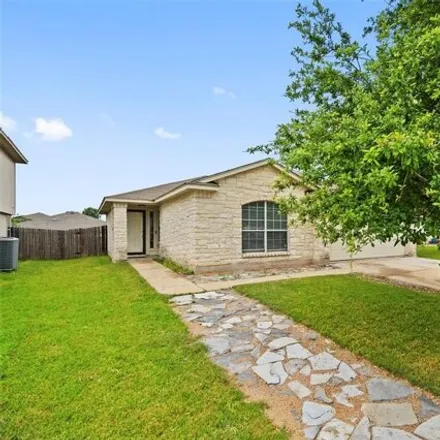 Buy this 3 bed house on 13608 Richard Nixon Street in Travis County, TX 78653