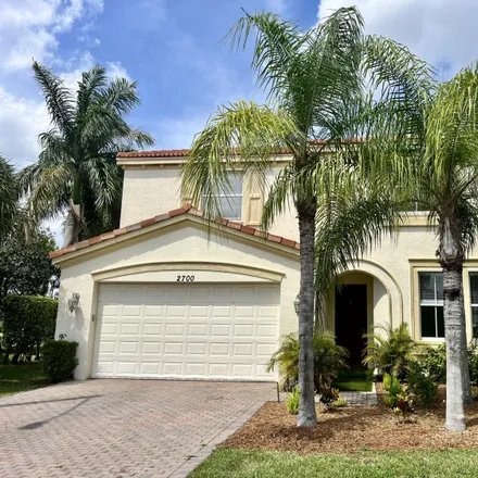 Rent this 5 bed house on 2700 Shaughnessy Drive in Wellington, Palm Beach County