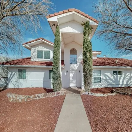 Image 2 - 1600 Rosewood Avenue Northwest, Albuquerque, NM 87120, USA - House for sale