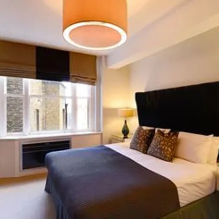 Image 3 - 27 Hill Street, London, W1J 5LX, United Kingdom - Apartment for rent