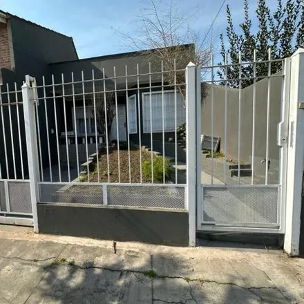 Buy this 2 bed house on Belisario Roldán 1014 in Partido de Morón, El Palomar