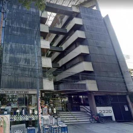 Image 1 - Avenida División del Norte, Colonia General Pedro María Anaya, 03300 Mexico City, Mexico - Apartment for sale