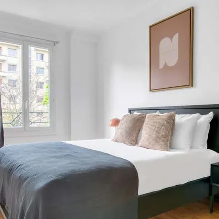 Image 3 - 22 Avenue des Sycomores, 75016 Paris, France - Apartment for rent