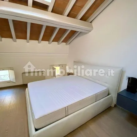 Rent this 2 bed apartment on ngb in Via Luigi Carlo Farini 31, 41121 Modena MO