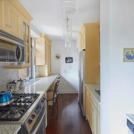 Image 7 - 10 WEST 66TH STREET 12F in New York - Apartment for sale