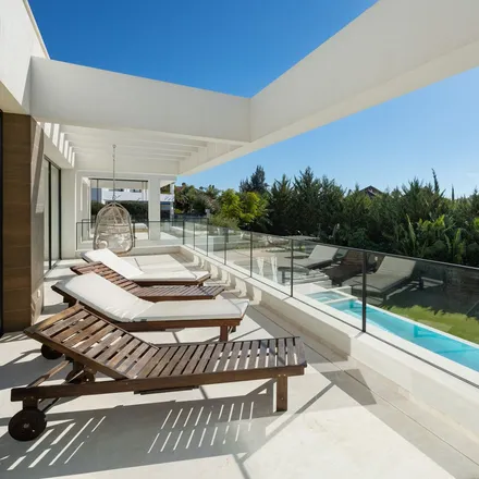 Buy this 6 bed house on 29660 Marbella