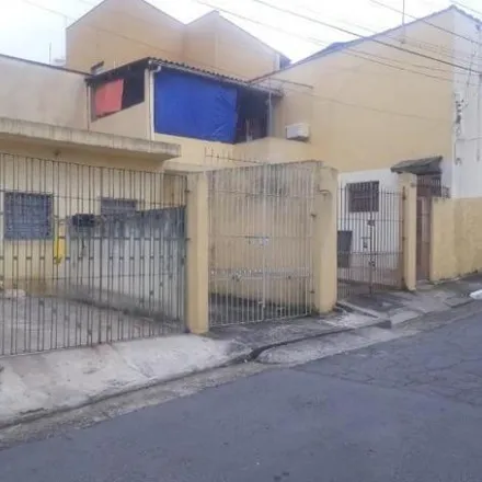 Buy this 2 bed house on Rua Angelina Techio Cidro in Mooca, São Paulo - SP