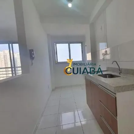Rent this 2 bed apartment on Rua Ouro Fino in Jardim Aclimação, Cuiabá - MT