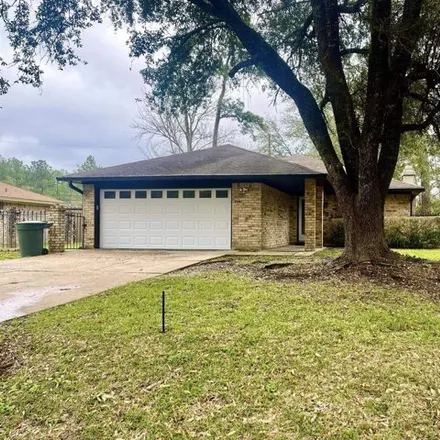 Image 2 - 9454 Cumberland Drive, Beaumont, TX 77708, USA - House for sale