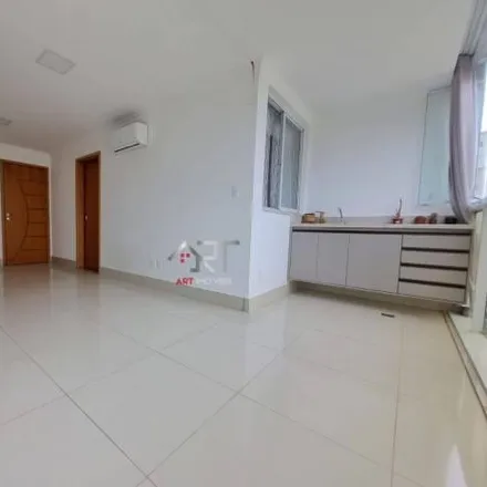 Buy this 2 bed apartment on Avenida Antônio Almeida Filho in Praia de Itaparica, Vila Velha - ES