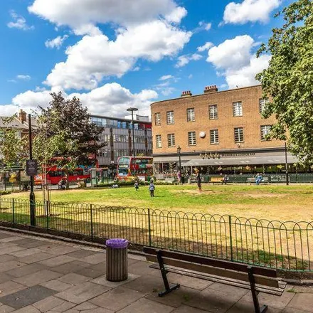 Rent this 1 bed apartment on My Tailor in Crouch Hill, London