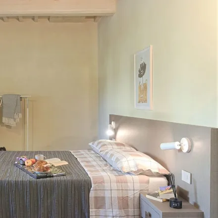 Rent this 1 bed apartment on Agliana in Via della Repubblica, 51031 Agliana PT