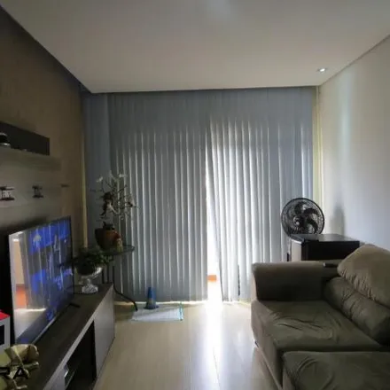 Buy this 1 bed apartment on Rua Rosa Margonari Borali in Santa Terezinha, São Bernardo do Campo - SP