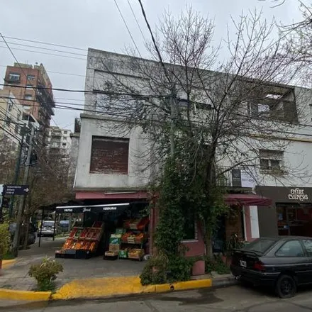 Image 1 - Albarellos 907, Barrio Parque Aguirre, Acassuso, Argentina - Apartment for sale