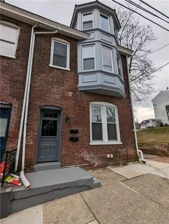 Rent this 2 bed house on 798 Spruce Street in Easton, PA 18042