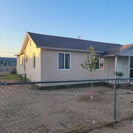 Buy this 3 bed house on 316 W Haloid Ave in Ridgecrest, California