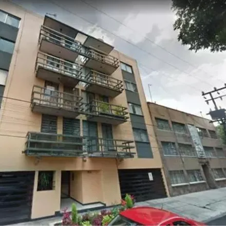 Buy this 2 bed apartment on Calle Canarias 1007 in Benito Juárez, 03300 Mexico City