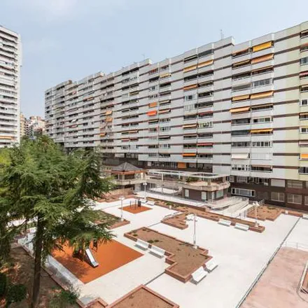 Image 8 - Carrer de Sardenya, 525-527, 08024 Barcelona, Spain - Apartment for rent