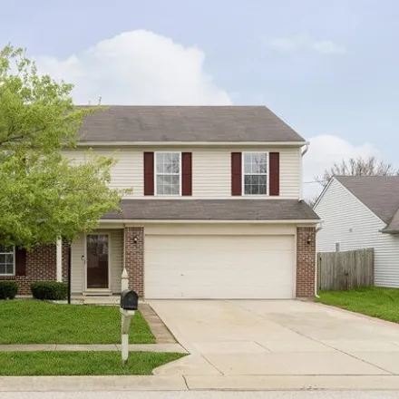 Buy this 3 bed house on 791 Preakness Drive in Smith Valley, Johnson County