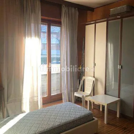Rent this 2 bed apartment on Via Monsignor Romero in 20085 Opera MI, Italy