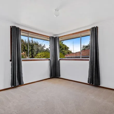 Rent this 3 bed apartment on Campbell St Stop 1 In in 55 Campbell Street, Hobart TAS 7000