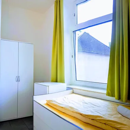 Rent this 1 bed apartment on Rheinische Straße 113b in 44147 Dortmund, Germany