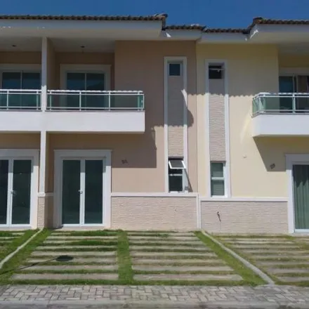 Buy this 3 bed house on Rua Geraldo Soares 540 in Barroso, Fortaleza - CE