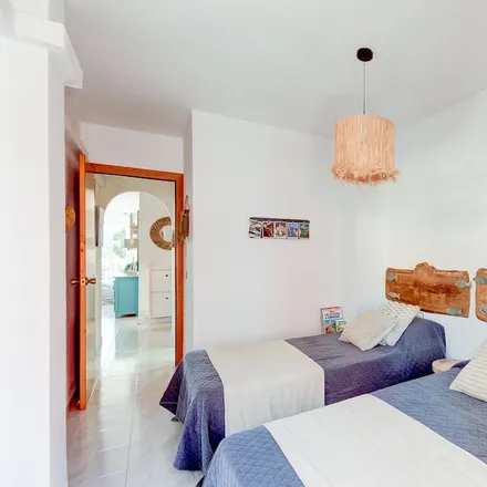 Rent this 2 bed apartment on 17487 Castelló d'Empúries