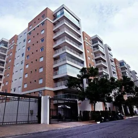 Buy this 3 bed apartment on Edifício Luzes da Mooca in Rua João Antônio de Oliveira 426, Mooca