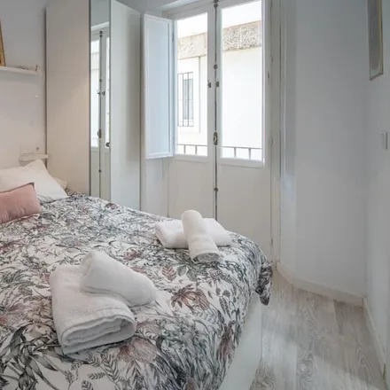 Rent this 3 bed apartment on Cádiz in Andalusia, Spain