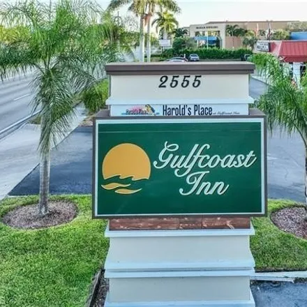 Image 1 - Gulfcoast Inn Naples, 2555 Tamiami Trail North, Naples, FL 34103, USA - Condo for sale