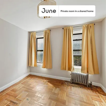 Rent this 1 bed room on 23 East 109th Street in New York, NY 10029