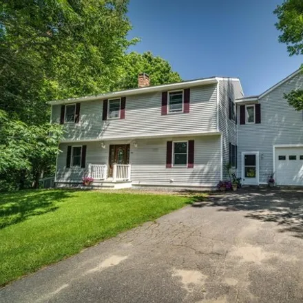 Buy this 4 bed house on 6 Cape Neddick Road in York, ME 03909