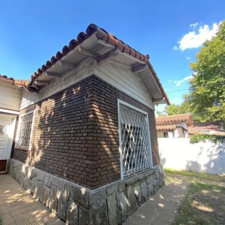 Buy this 2 bed house on Solís 472 in Partido de Lomas de Zamora, 1834 Temperley